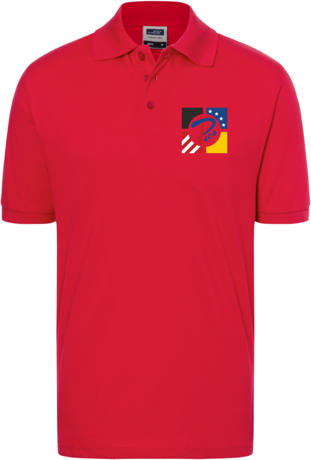 Poloshirt